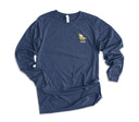 BC Children's Hospital Medical Imaging - Round 2 - Long Sleeve Shirt