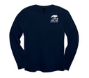 Slave Lake Healthcare Centre - Round 3 - Long Sleeve Shirt