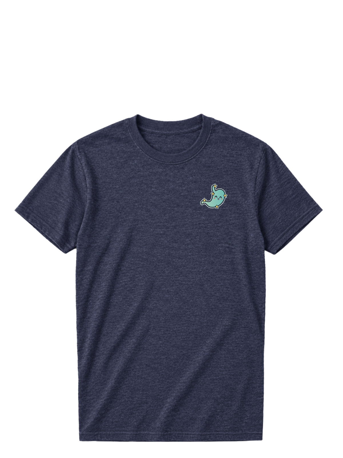 Kawaii - Elevated Shift Tee
