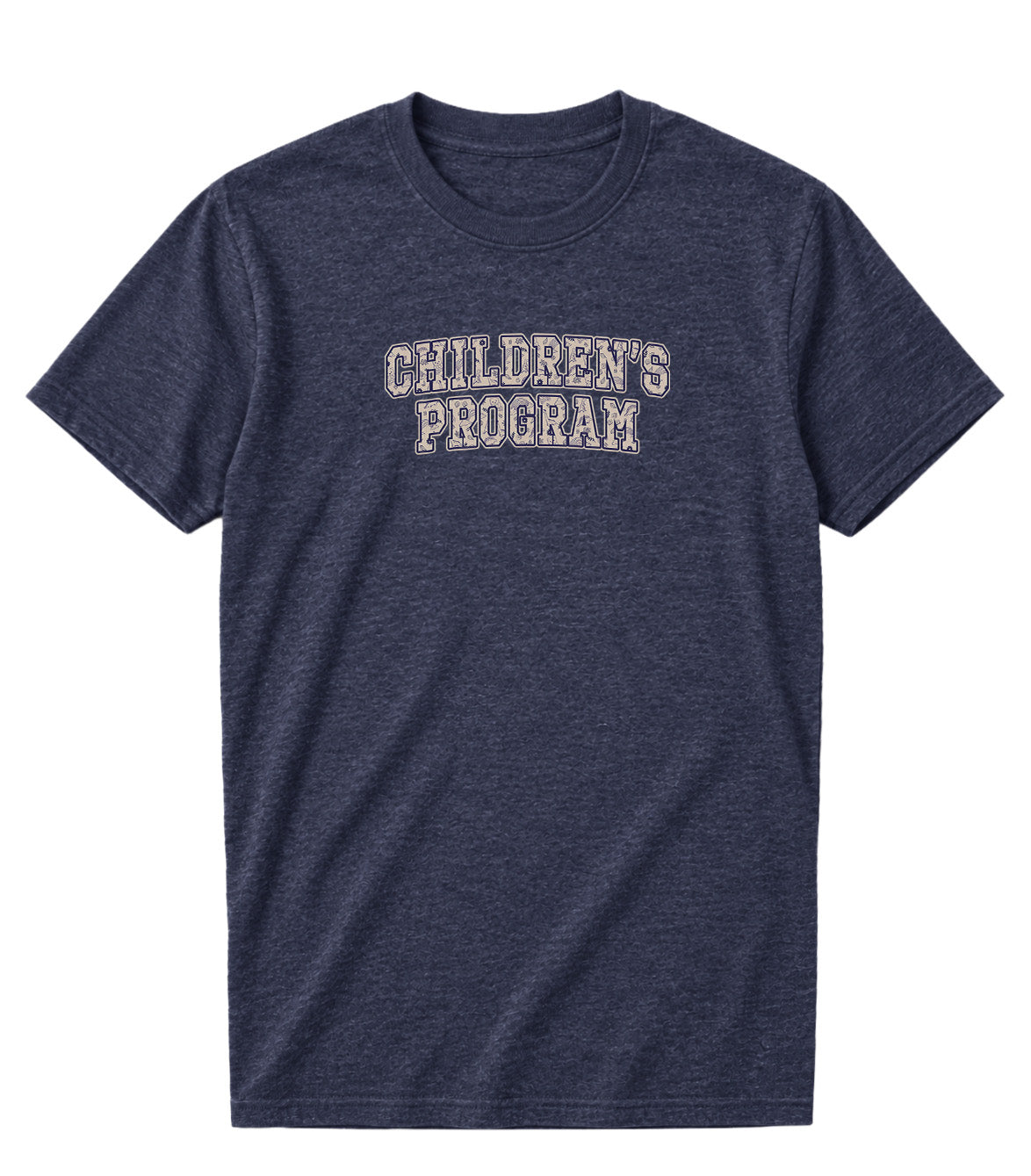 Wascana Rehabilitation Centre Children's Program - Elevated Shift Tee