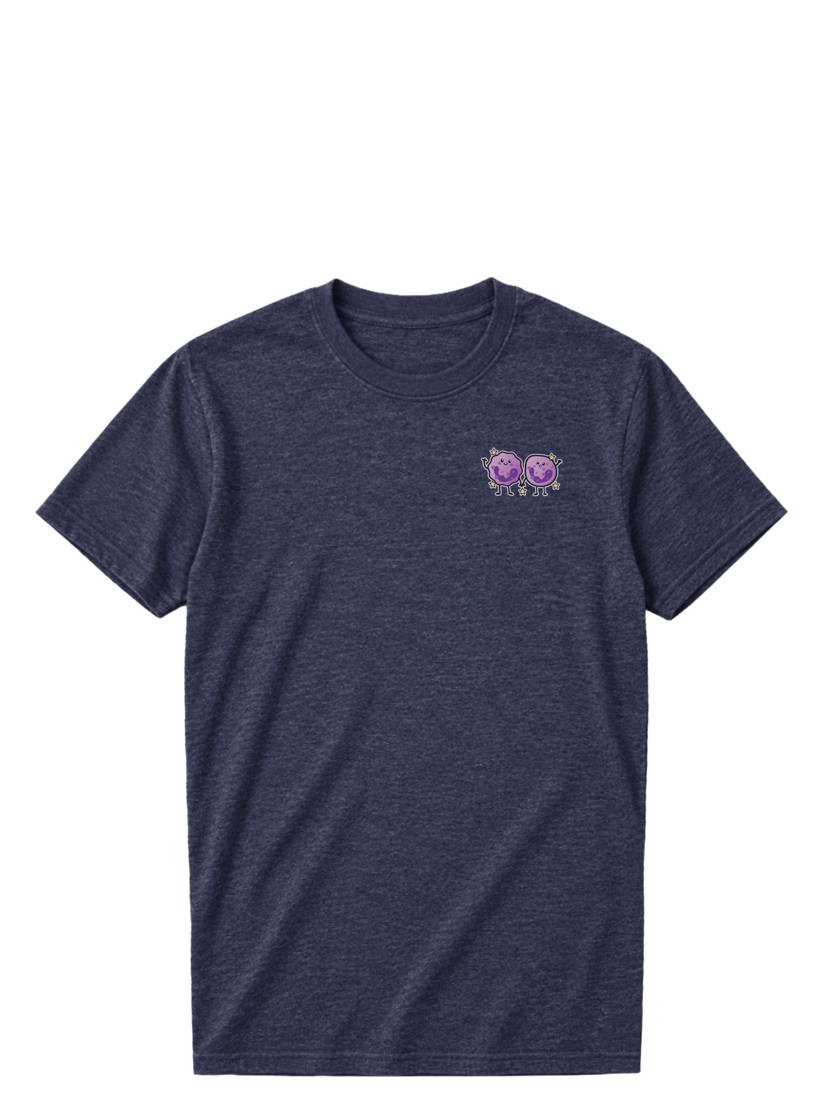 Kawaii - Elevated Shift Tee