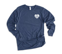 JPCH CES - Round 5 - Long Sleeve Shirt