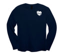 Vernon Jubilee Hospital 2EW - Round 2 - Long Sleeve Shirt