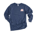 Edmonton Kangaroo Care - Long Sleeve Shirt