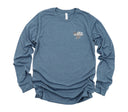 Central Newfoundland Family Medicine Residency Program - Round 2 - Long Sleeve Shirt