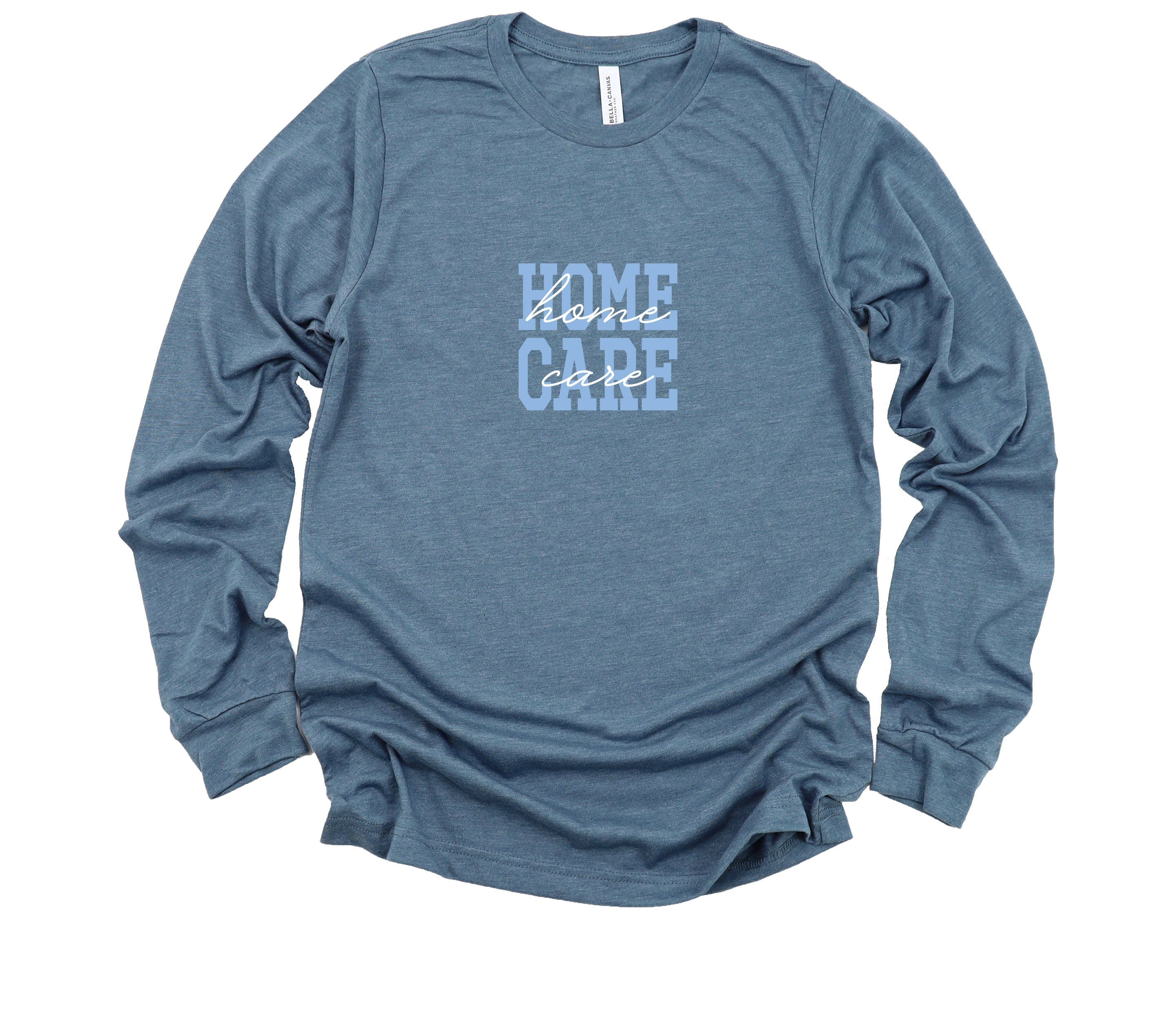 Westview Homecare - Round 2 - Classic Long Sleeve Shirt
