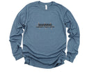Manning Community Health Center - Long Sleeve Shirt