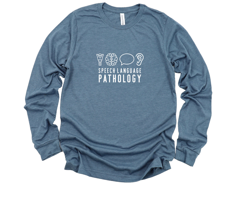 St. Joseph’s Health Centre Guelph - Long Sleeve Shirt