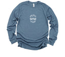 Hotel Dieu of Saint Joseph Hospital - Long Sleeve Shirt