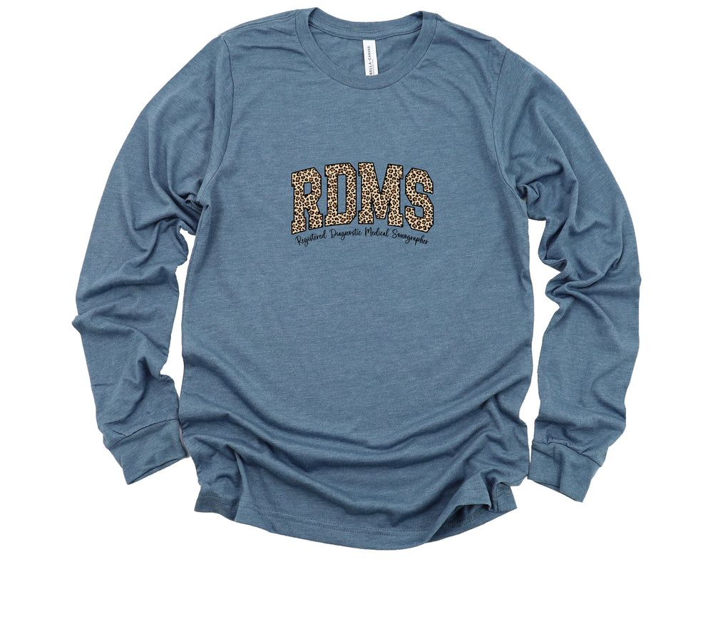 Saskatoon Medical Imaging - Round 2 - Clearance Classic Long Sleeve Shirt