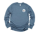 Central Newfoundland Family Medicine Residency Program - Round 2 - Long Sleeve Shirt