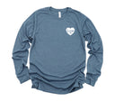 Covenant Health Grey Nuns Hospital (Pharmacy) - Round 2 - Long Sleeve Shirt