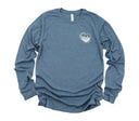 Unit A St Joseph’s Hospital - Round 2 - Long Sleeve Shirt