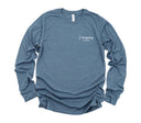 Aberdeen Regional Hospital Emergency Department - Round 2 - Long Sleeve Shirt