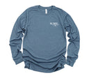 Heritage Manor 10 - Round 4 - Long Sleeve Shirt