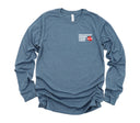 Association of Canadian Trauma Nurses - Long Sleeve Shirt