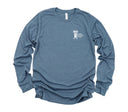 CHEO Respiratory Therapy - Round 2 - Long Sleeve Shirt