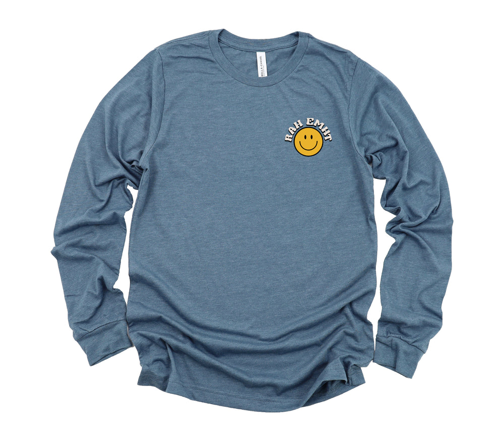 Royal Alexandra Hospital EMHT - Round 2 - Clearance Classic Long Sleeve Shirt