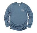 CHEO Respiratory Therapy - Round 2 - Long Sleeve Shirt