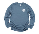 JPCH CES - Round 5 - Long Sleeve Shirt