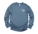 Bethany Pioneer Village - Round 2 - Long Sleeve Shirt