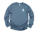 Kaye Edmonton Diabetes Clinic - Long Sleeve Shirt