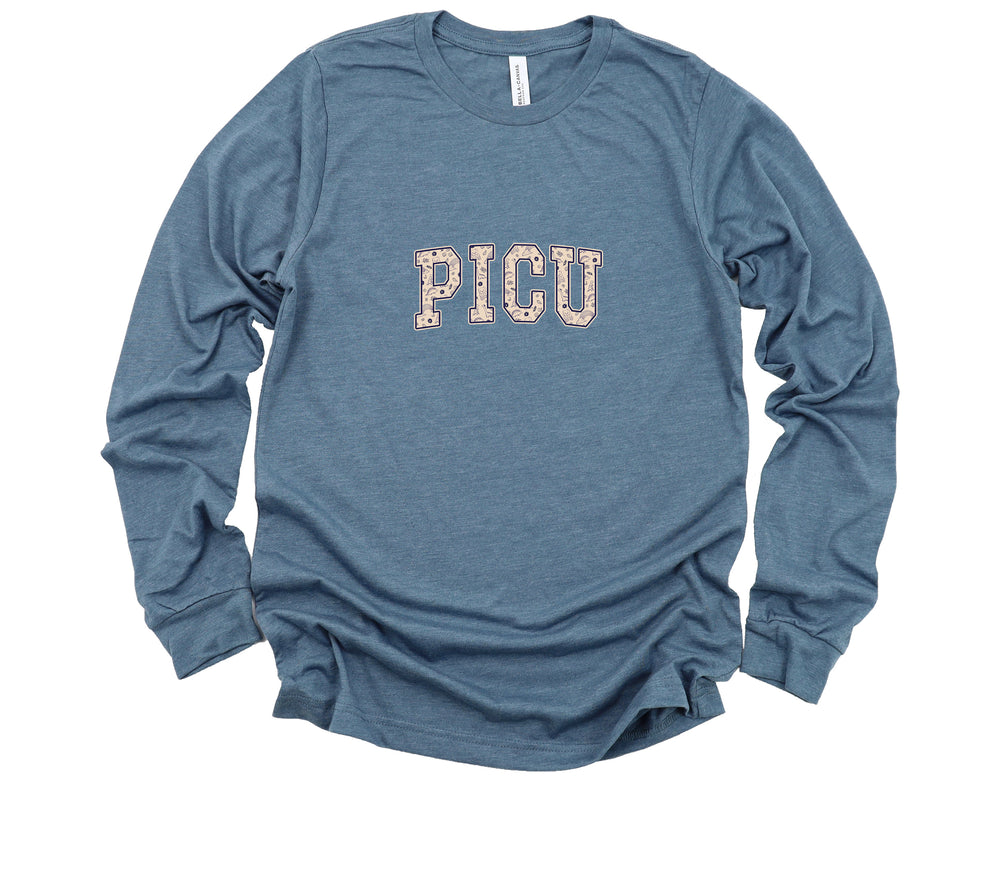 Medical Varsity - Classic Long Sleeve Shirt