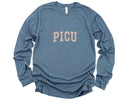 Medical Varsity - Long Sleeve Shirt