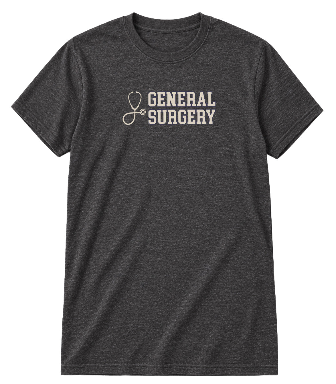 SickKids 5B General Surgery - Elevated Shift Tee