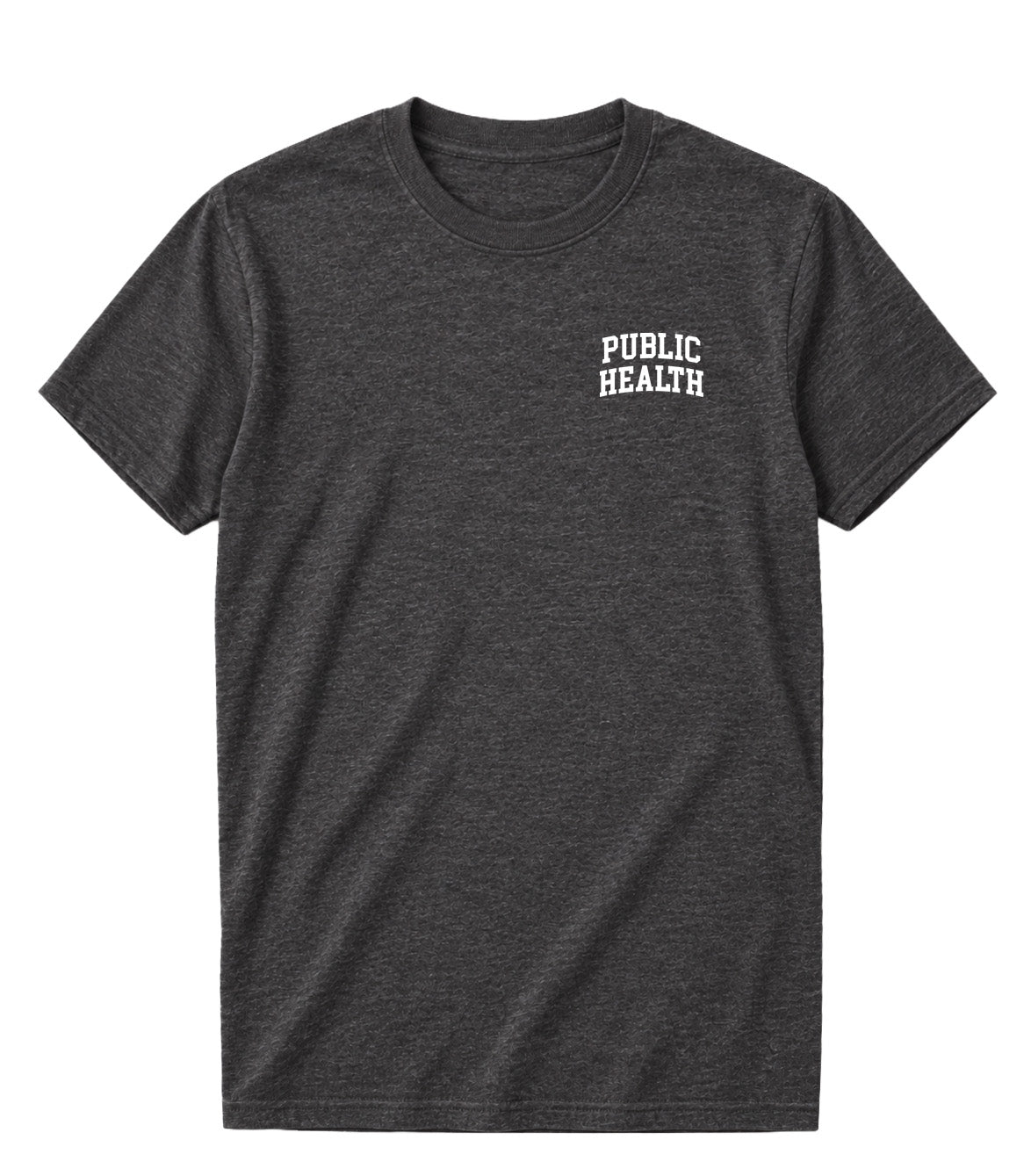 Lambton Public Health - Elevated Shift Tee