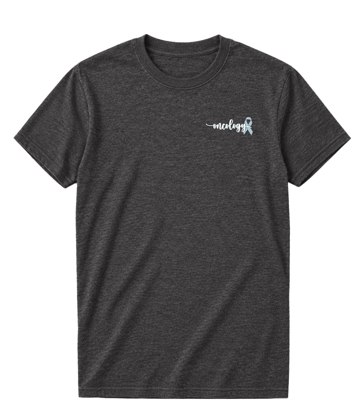 Canadian Association of Nurses in Oncology (CANO) - NS Local - Elevated Shift Tee