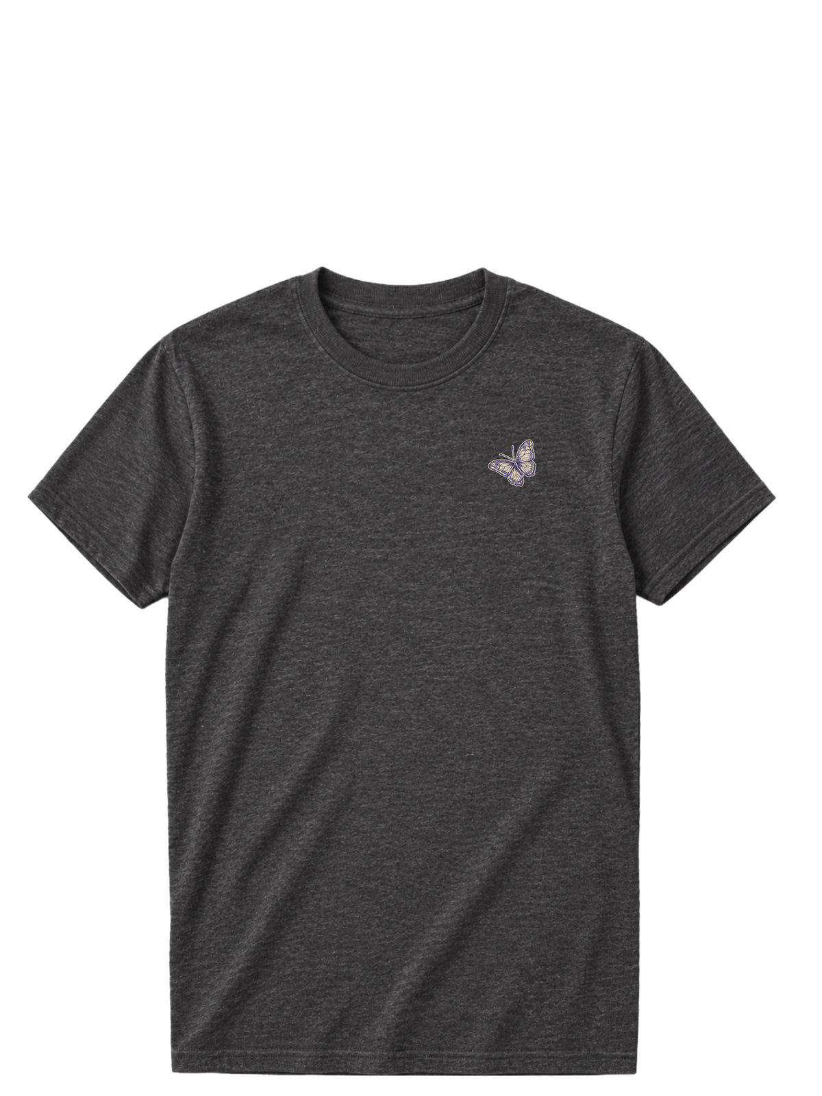 Imprint - Elevated Shift Tee