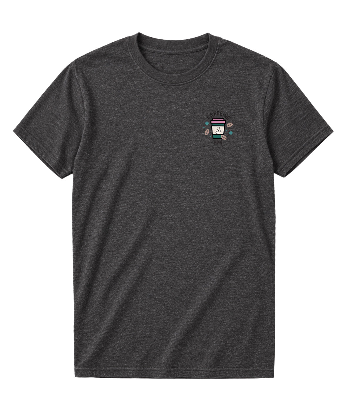 Classics - Elevated Shift Tee