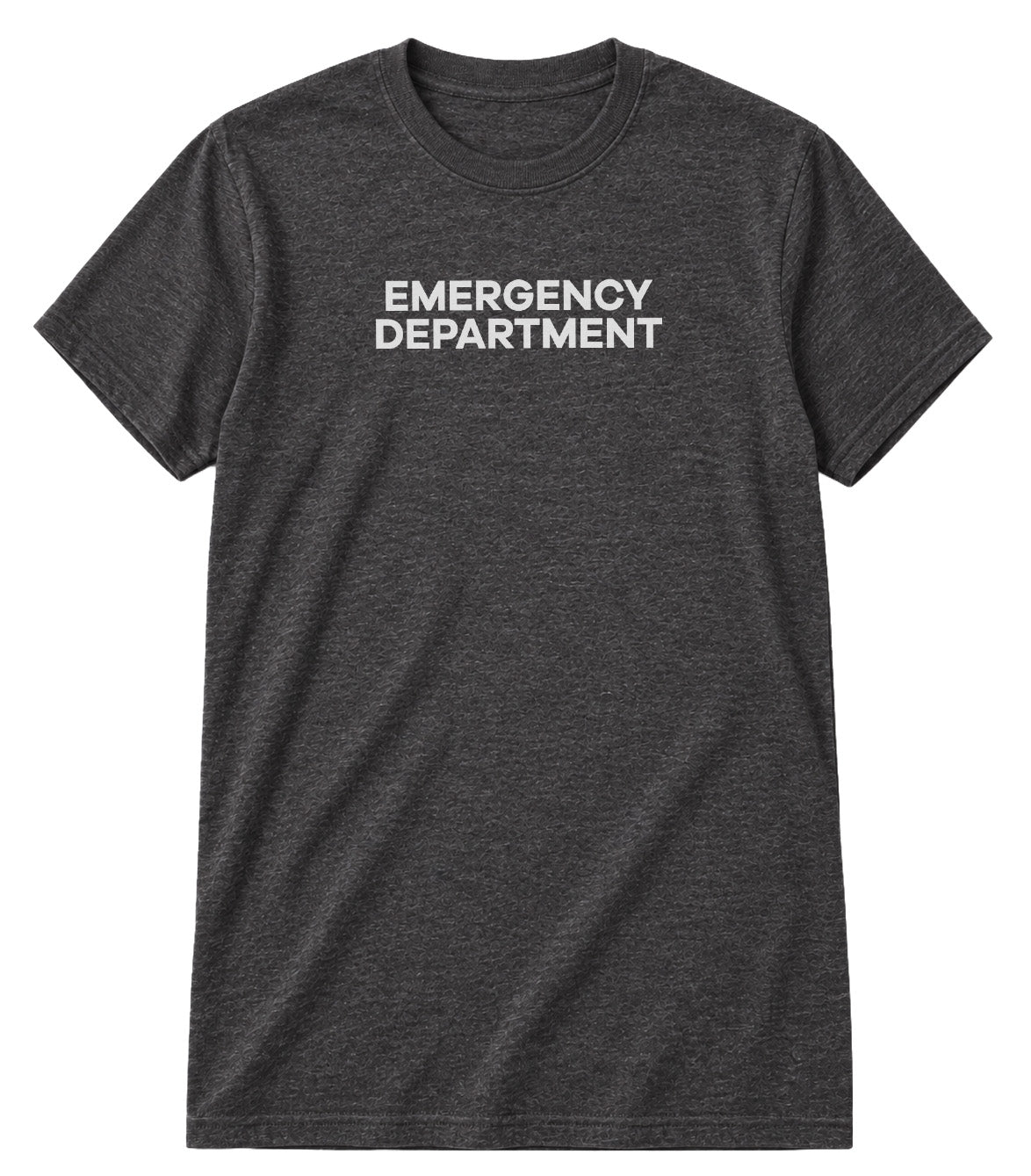 West Parry Sound Health Centre Intensive Care Unit and Emergency Department - Elevated Shift Tee