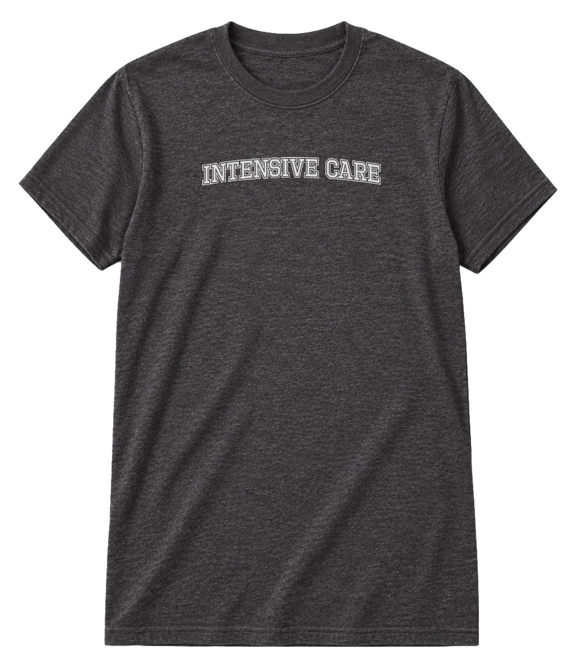 West Parry Sound Health Centre Intensive Care Unit and Emergency Department - Elevated Shift Tee