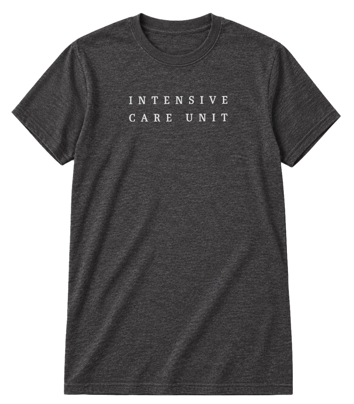 West Parry Sound Health Centre Intensive Care Unit and Emergency Department - Elevated Shift Tee