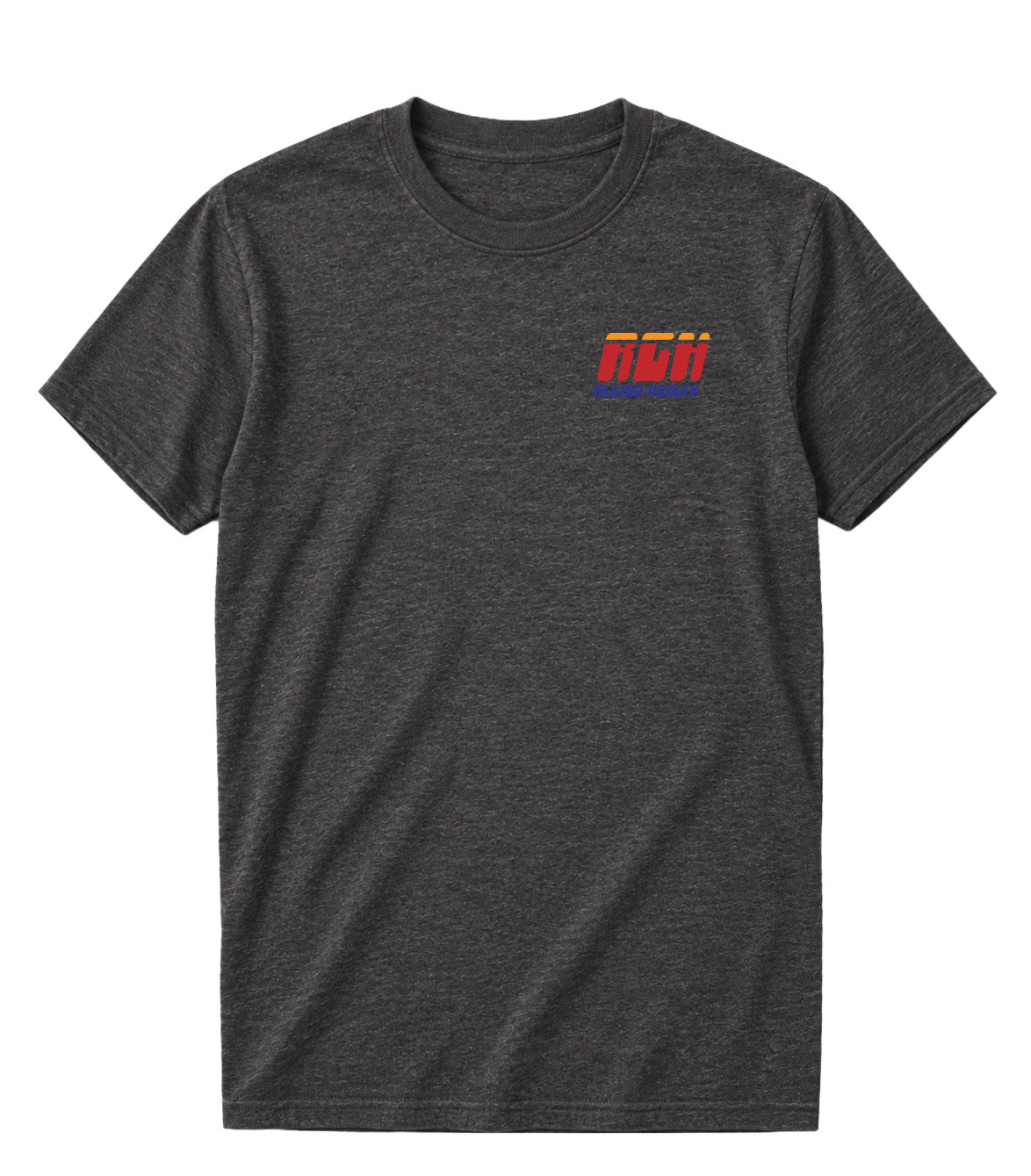 Rockyview General Hospital Allied Health - Elevated Shift Tee