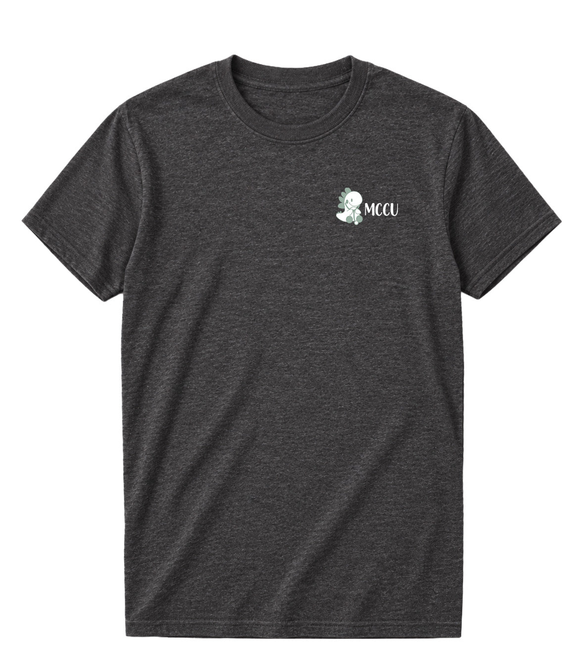 Maternal Child Care Unit - Prince County Hospital - Elevated Shift Tee