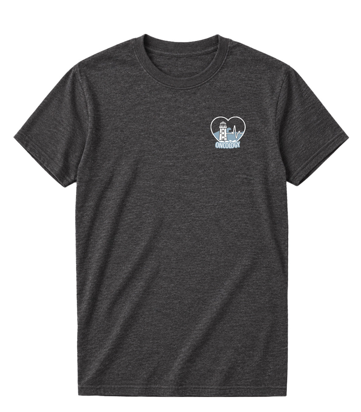 Canadian Association of Nurses in Oncology (CANO) - NS Local - Elevated Shift Tee