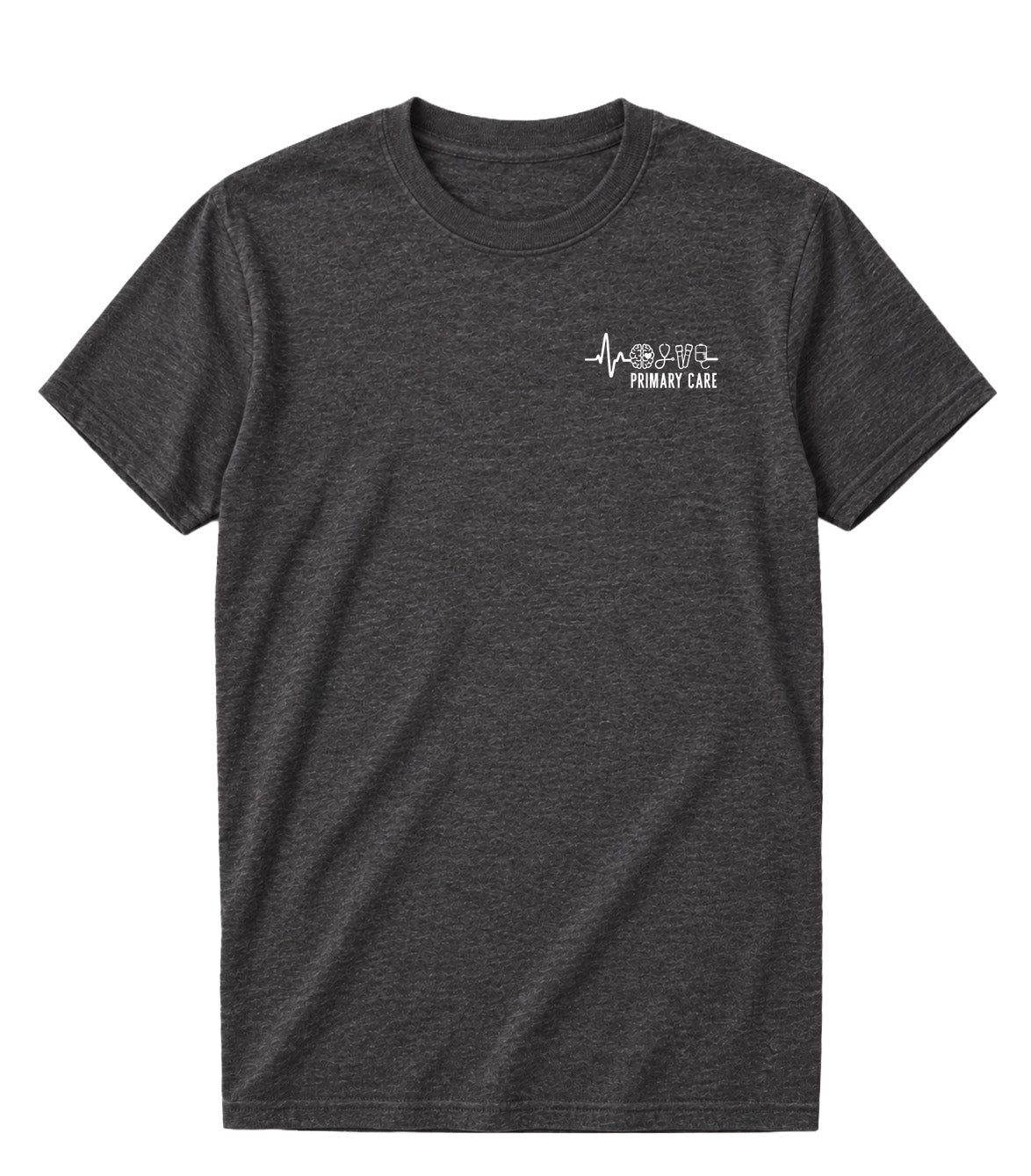 One Health Associate Medical Clinic - Elevated Shift Tee