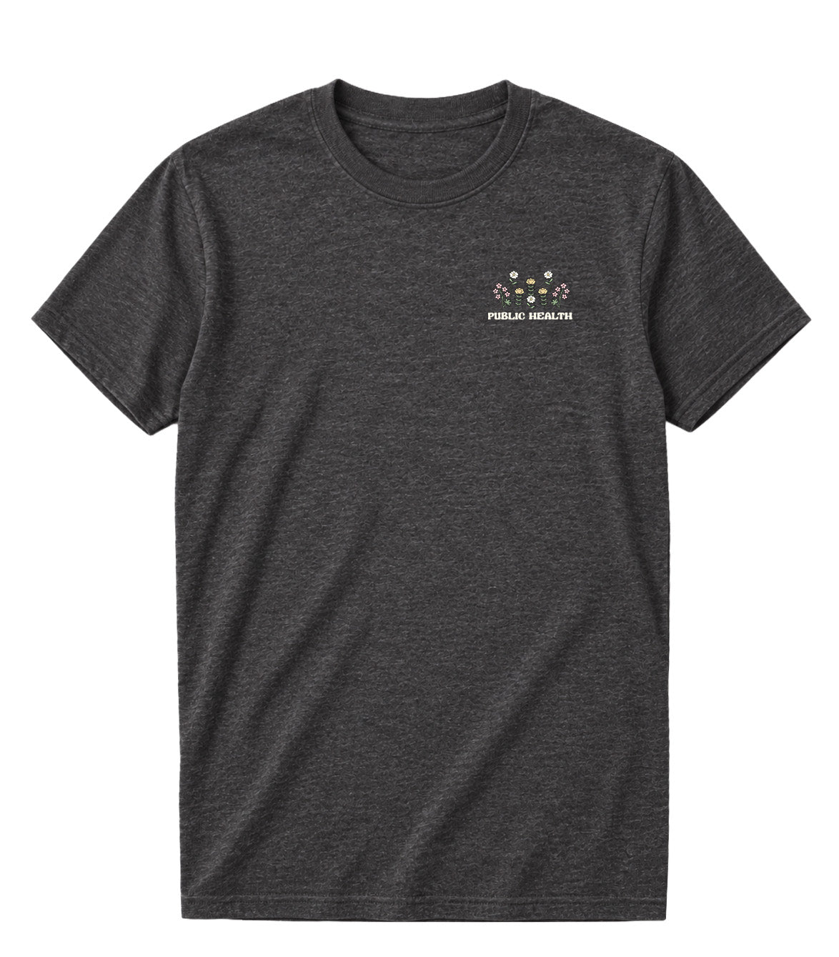 Lambton Public Health - Elevated Shift Tee