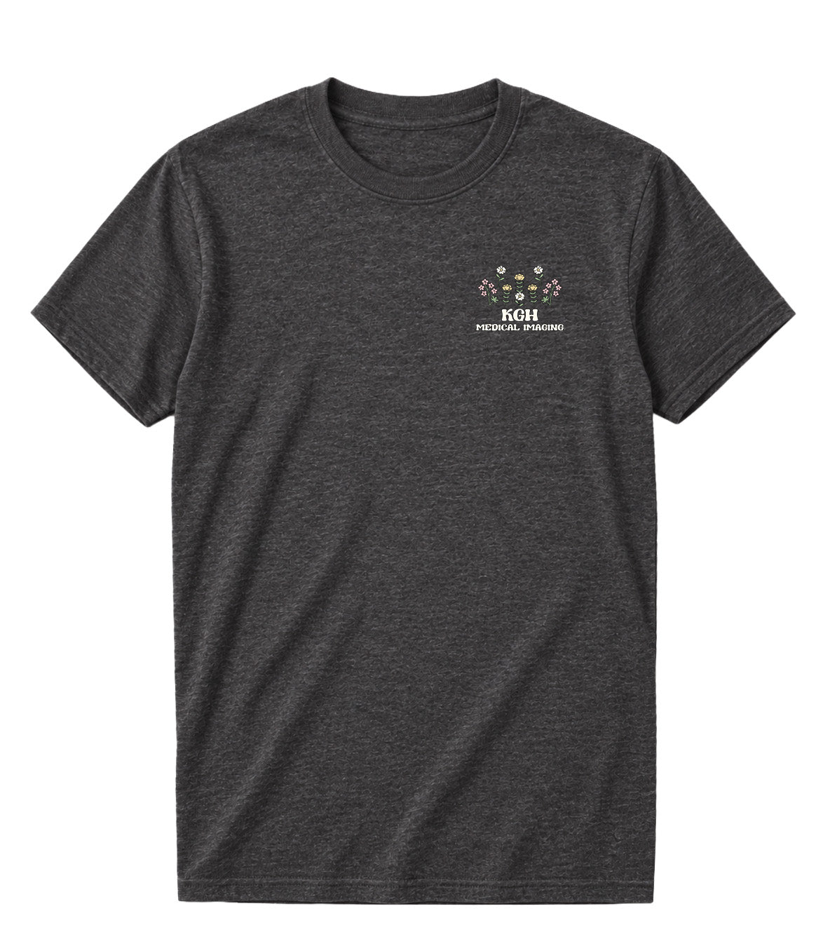 Kelowna General Hospital Medical Imaging - Elevated Shift Tee