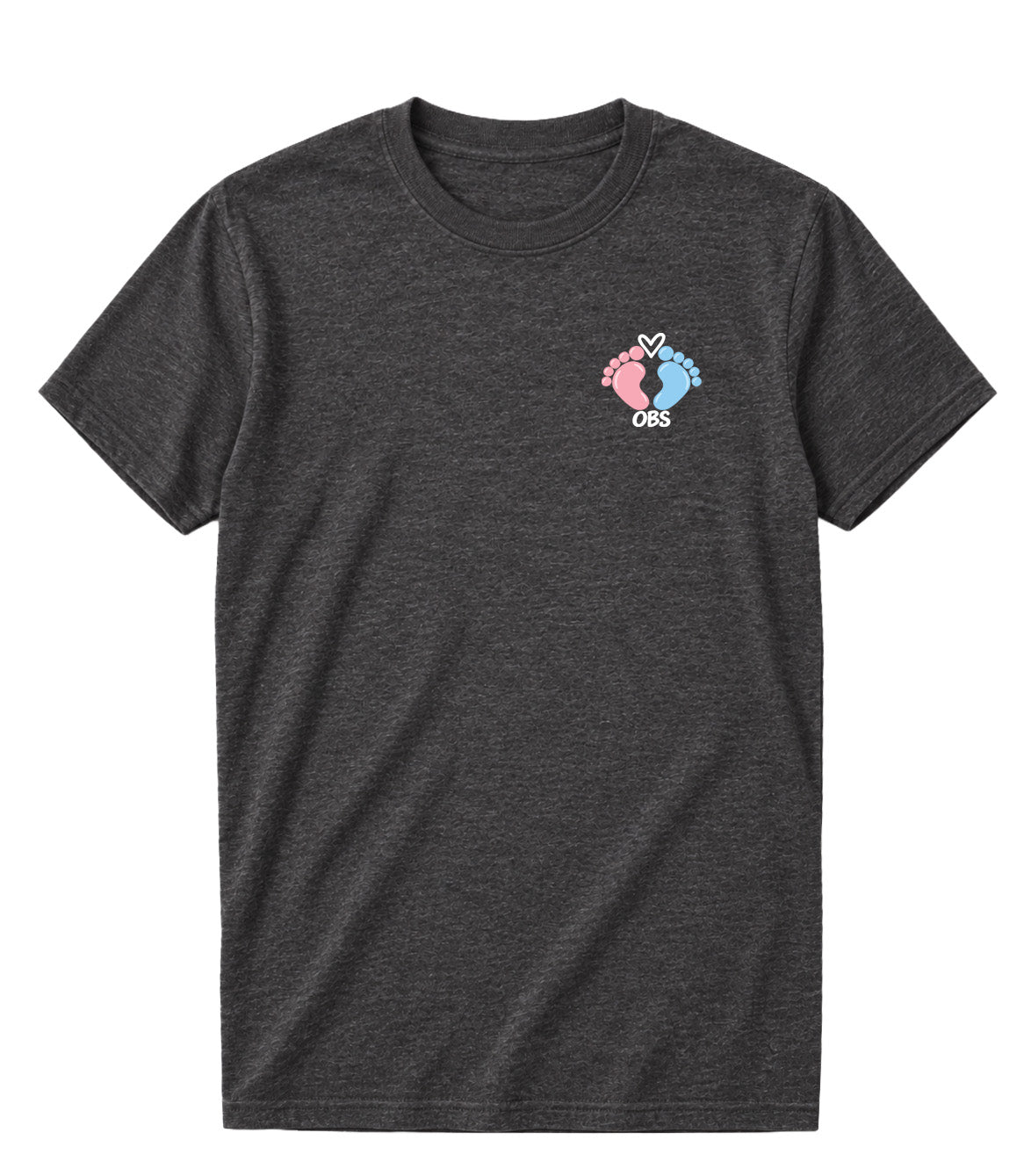 South Shore Regional Women’s and Children’s Unit - Elevated Shift Tee