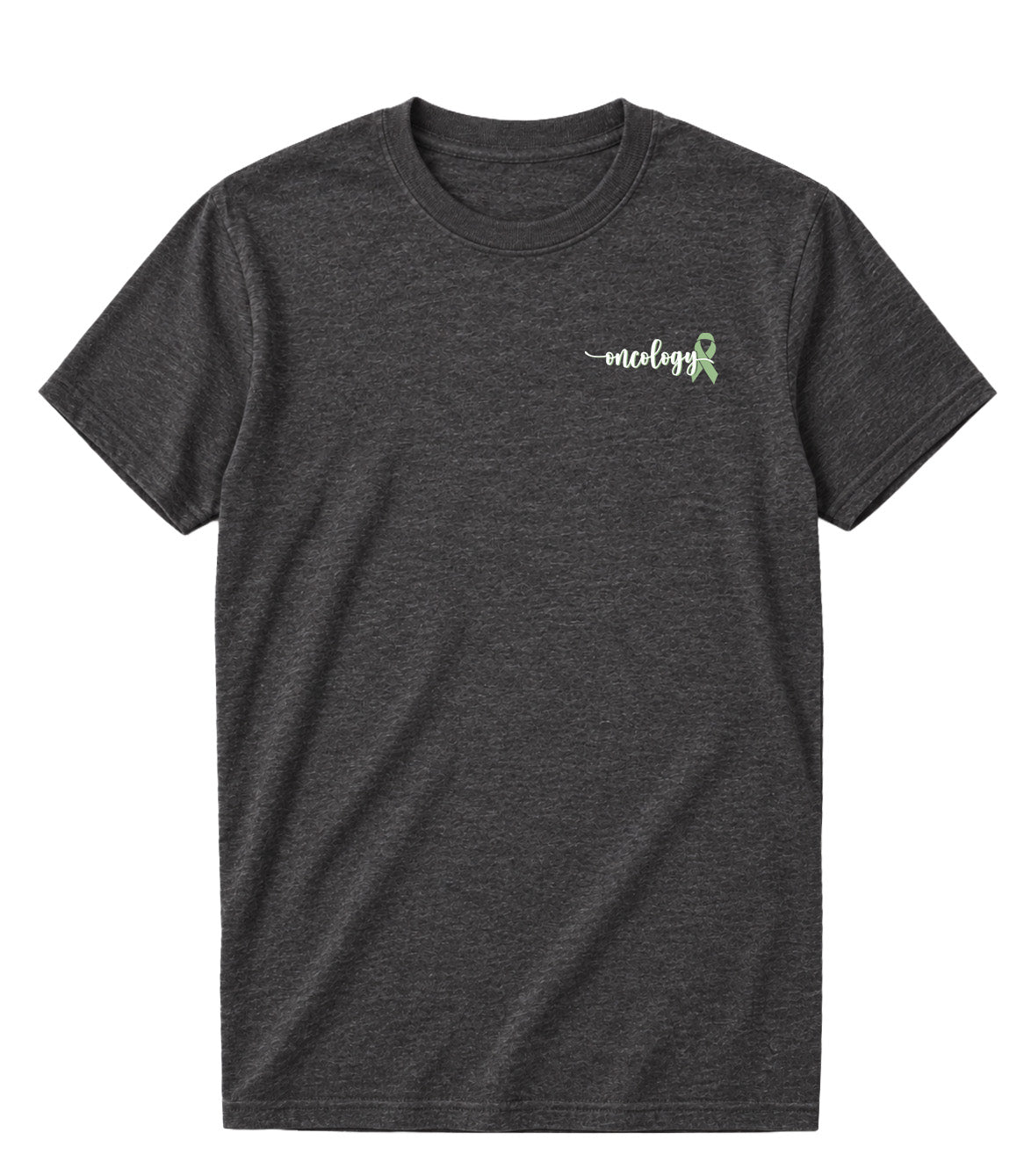 Canadian Association of Nurses in Oncology (CANO) - NS Local - Elevated Shift Tee
