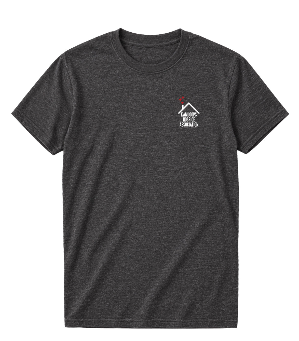 Kamloops Hospice Association - Elevated Shift Tee