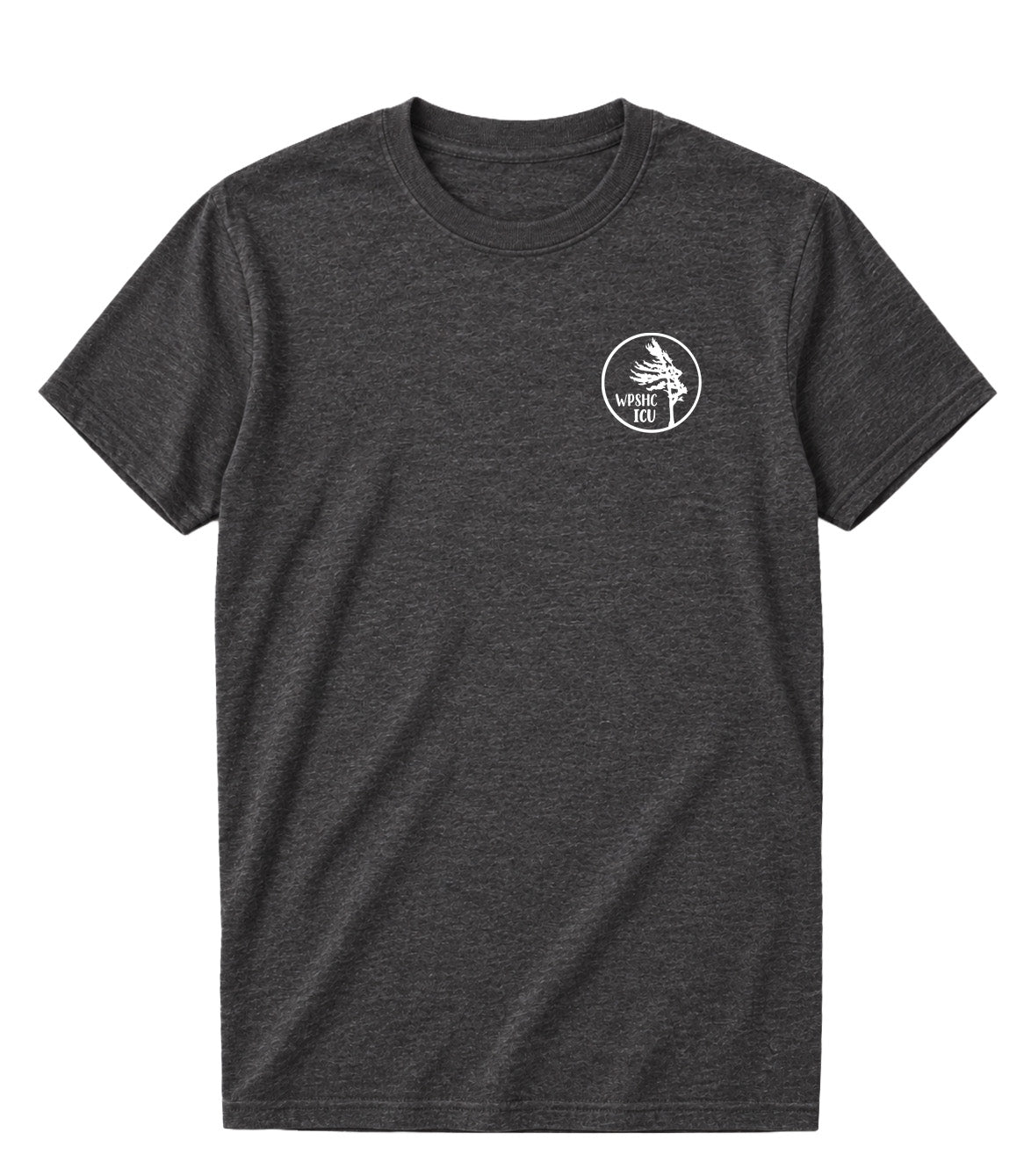 West Parry Sound Health Centre Intensive Care Unit and Emergency Department - Elevated Shift Tee
