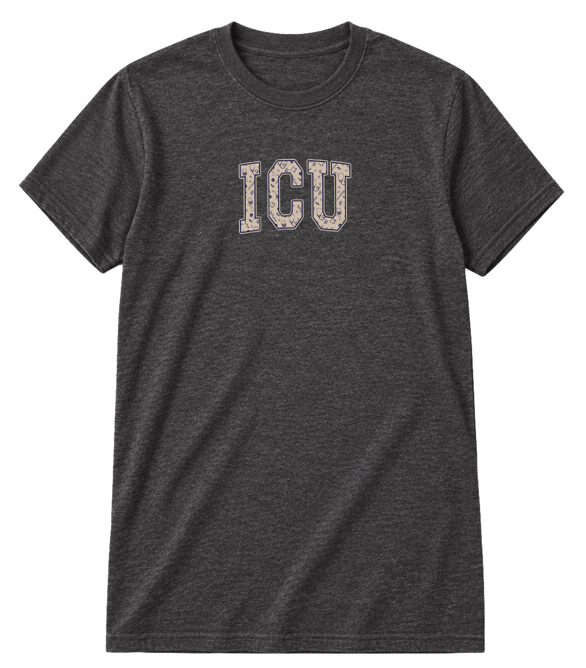Medical Varsity - Elevated Shift Tee