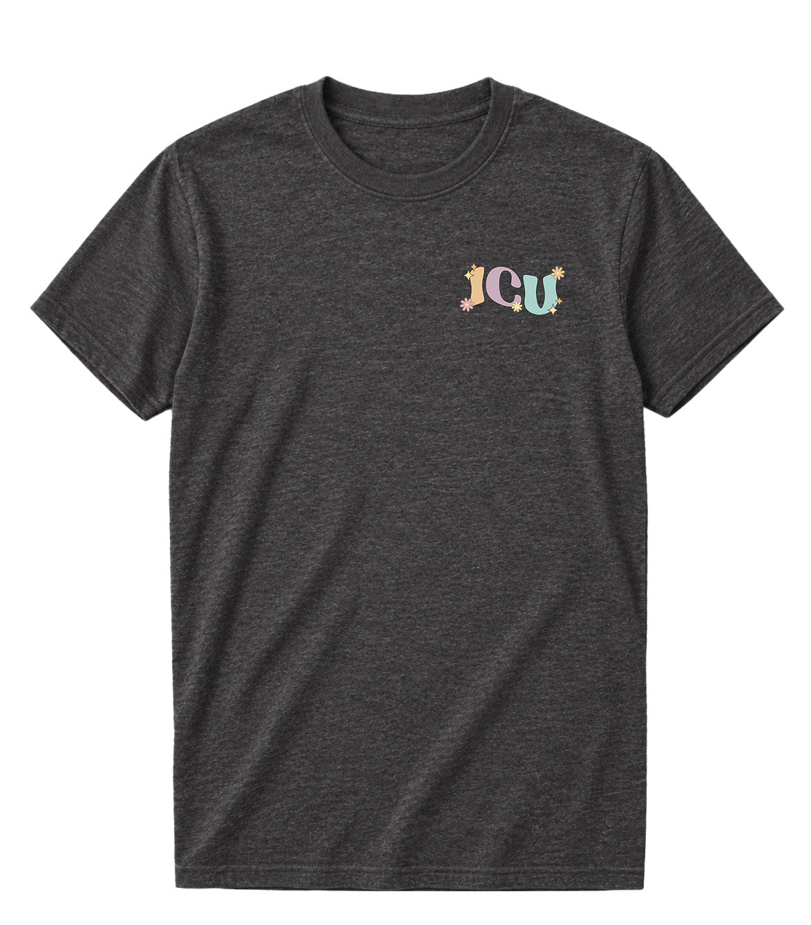 Wallflower - Elevated Shift Tee