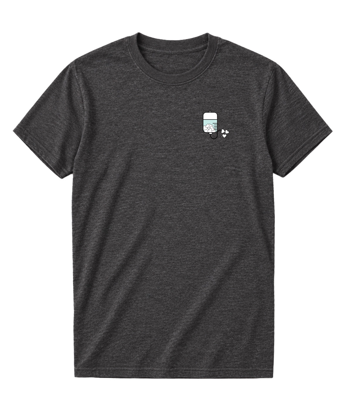 Classics - Elevated Shift Tee