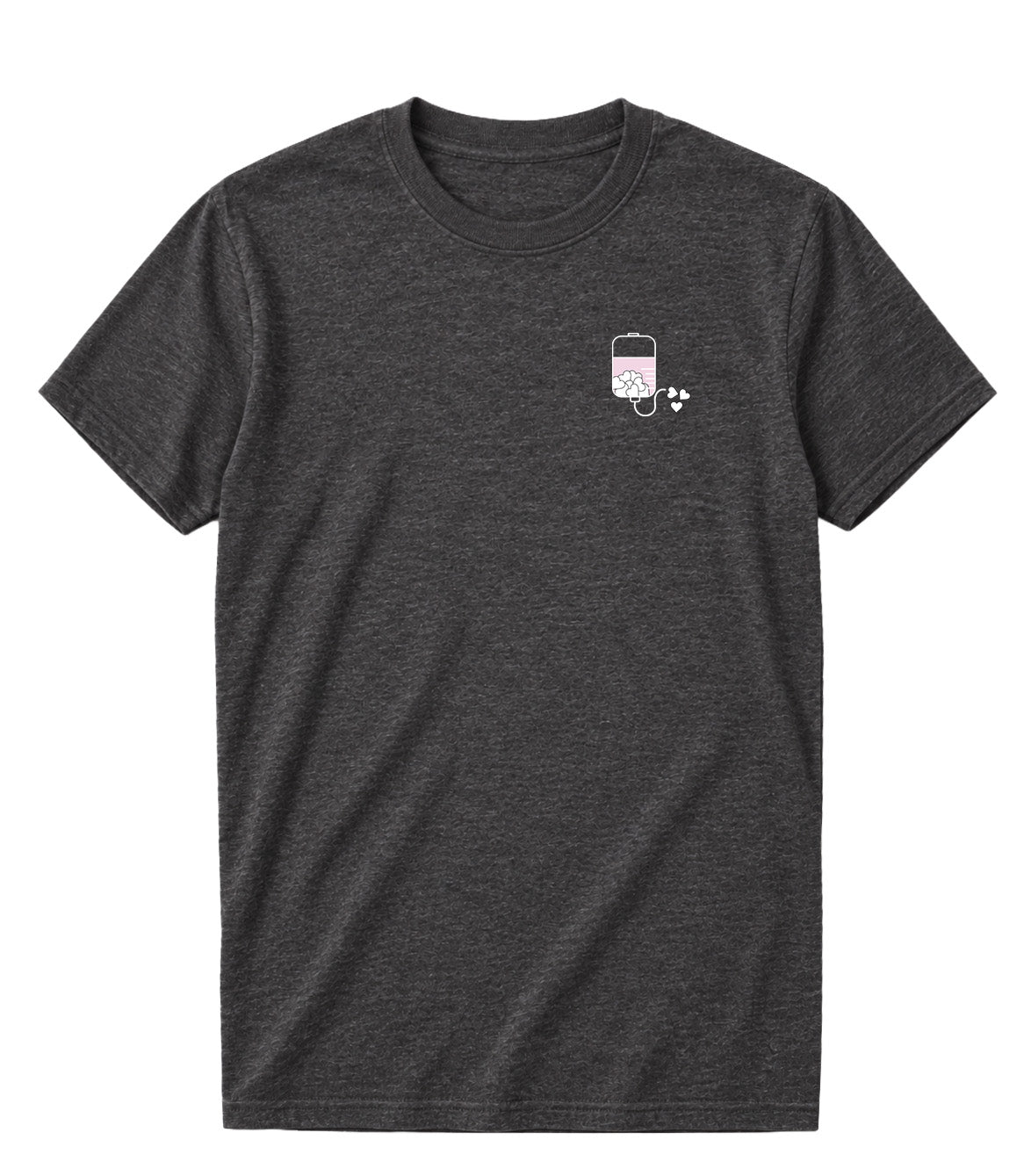 Classics - Elevated Shift Tee